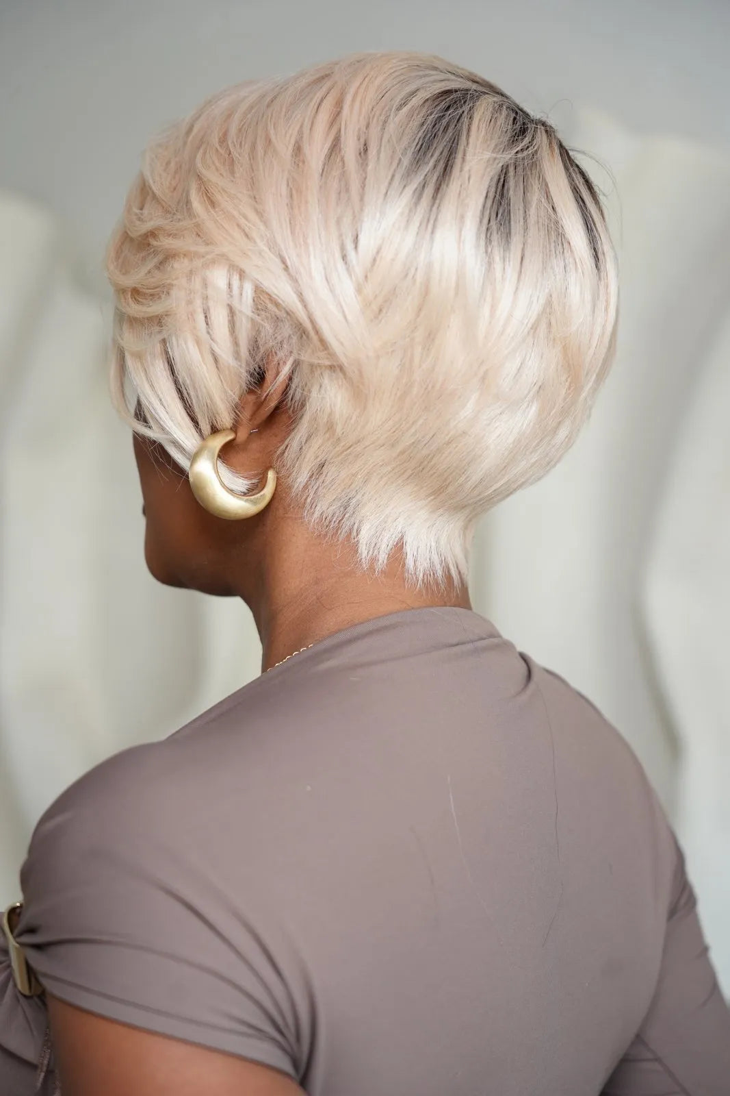 Wig Erika cor 613B
