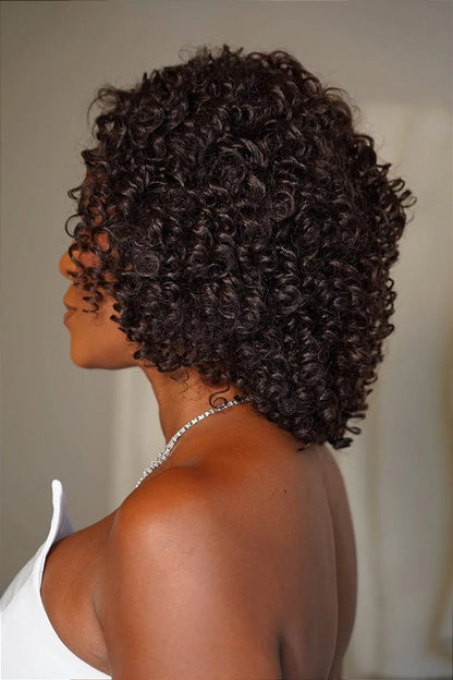 Lace front Bio Fibra Rapunzel cor 2