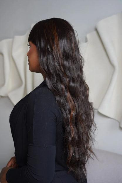 Wig Wendy cor 4/30