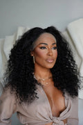 Repartição Livre 13*6 WIG DP 22'' color Natural
