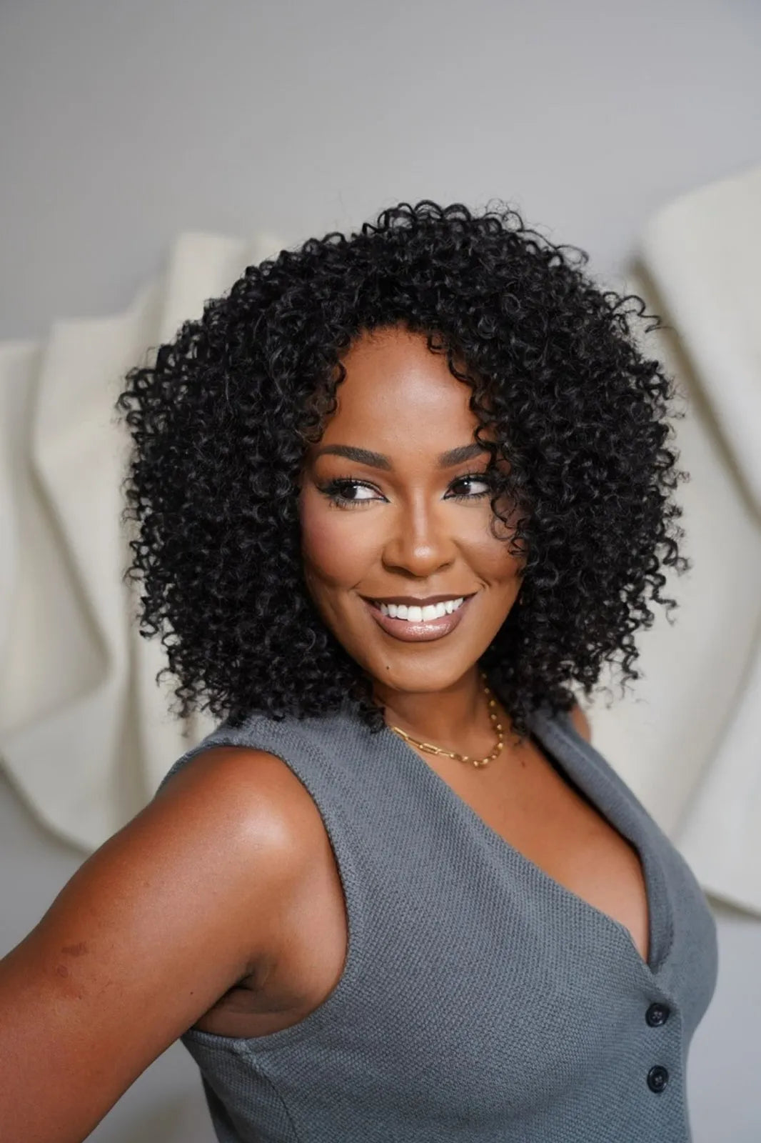 Wig bio fibra Nimiane cor 2