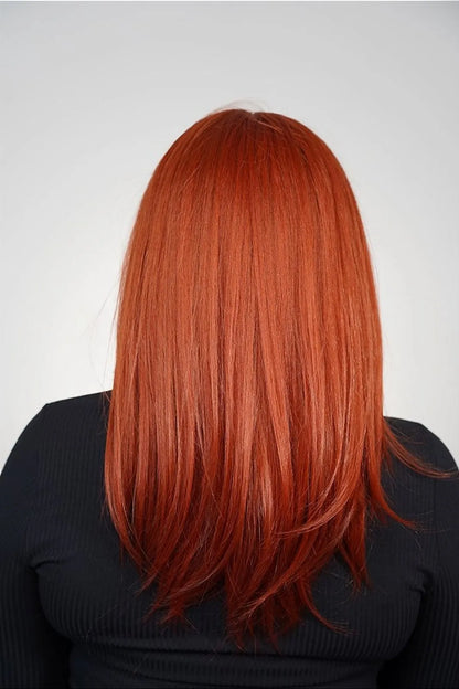 Wig Isa cor 350E