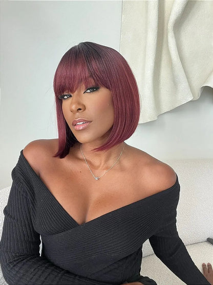 Wig Coral cor TT4/118