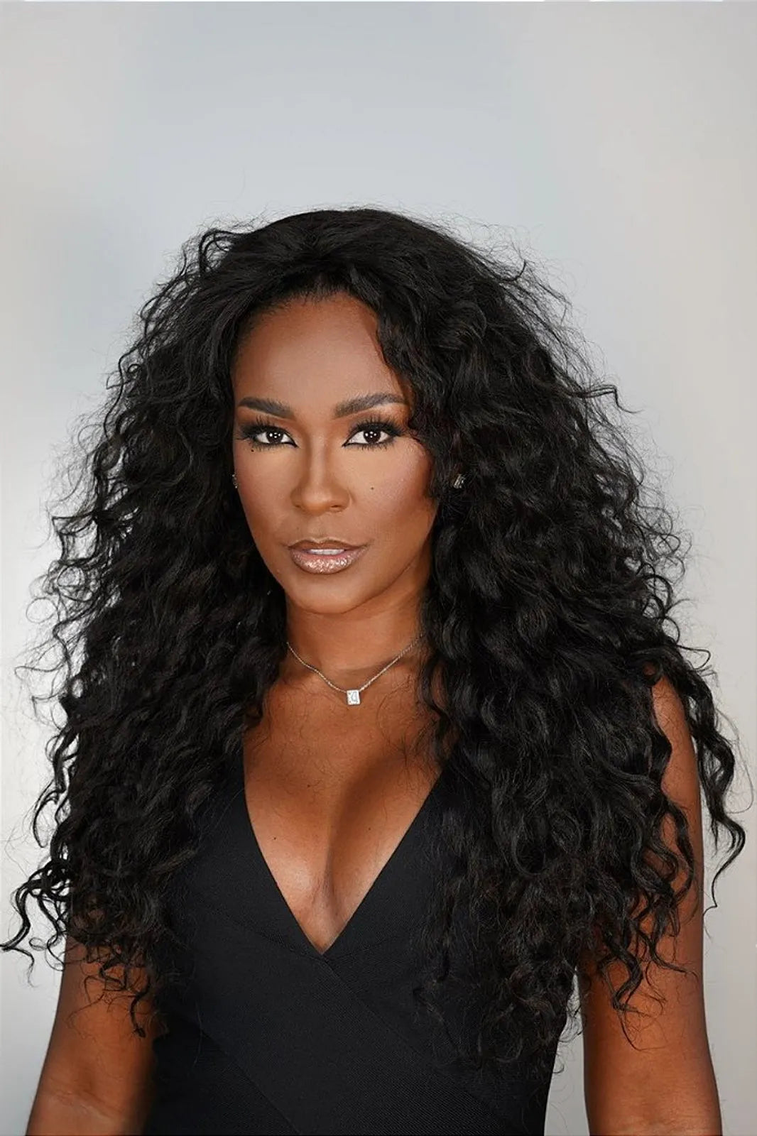Wig Bio fibra Portia cor 2