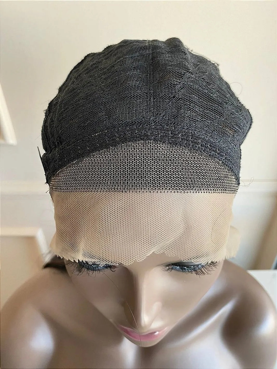 Lace Front Orgânica Shakira