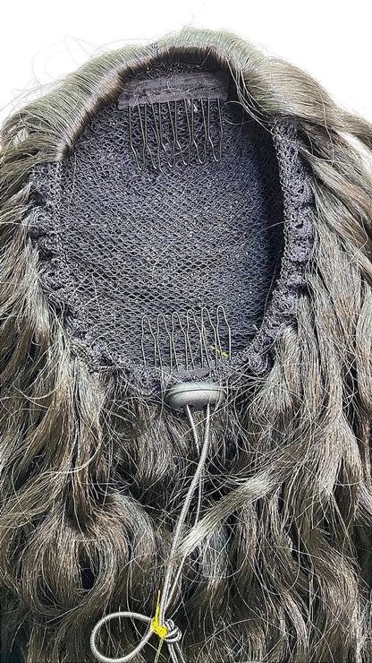 Rabo de Cavalo Eva cor 1