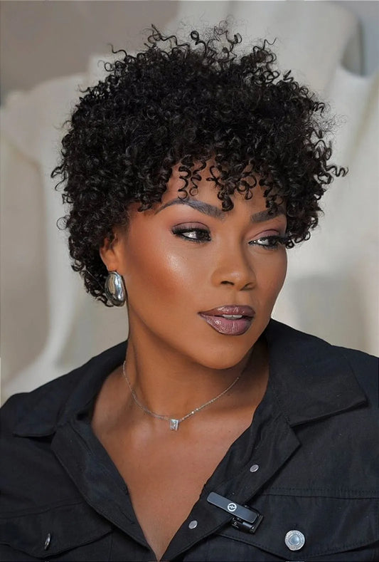Wig Humana Josiane cor 1b