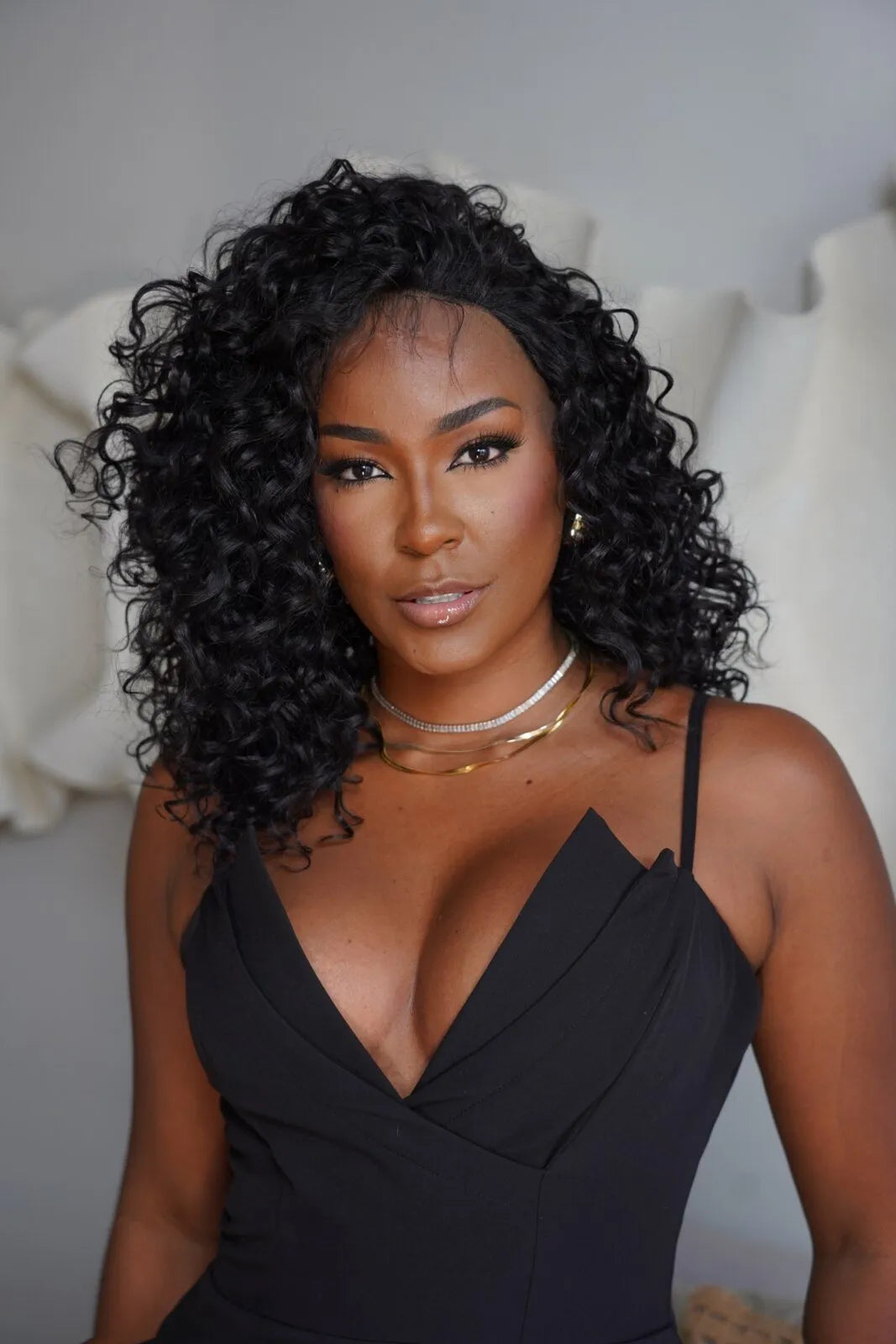 Lace Front Sella cor 2