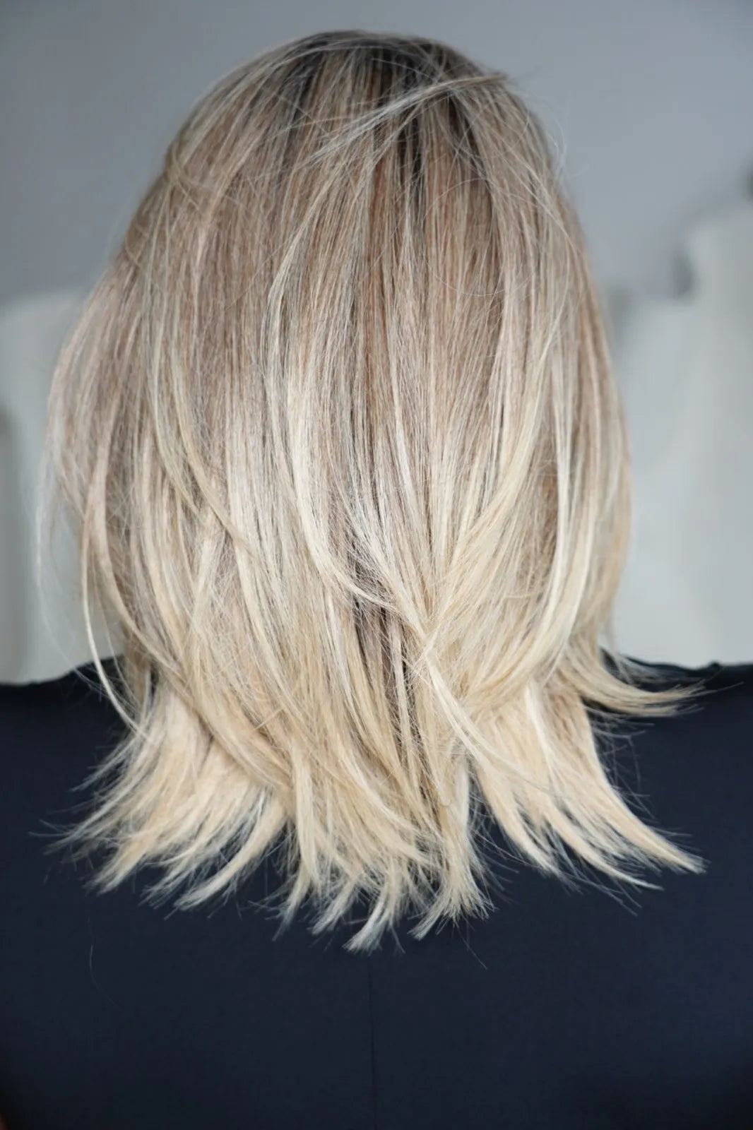 Lace front Premium Olivia cor T4/12/613