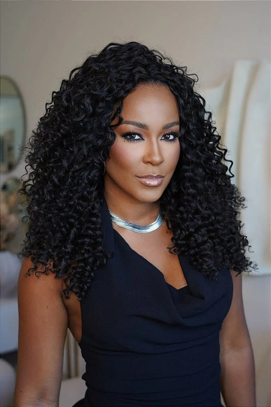 Wig Bio fibra Lyla cor 2