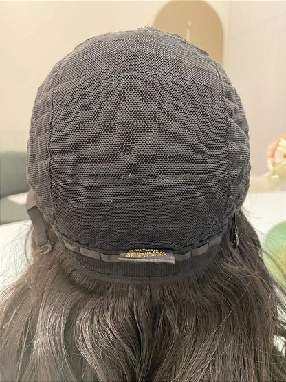 Wig Orgânica Marília cor 2