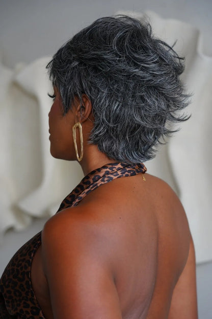 Wig Premium Tamires cor 280