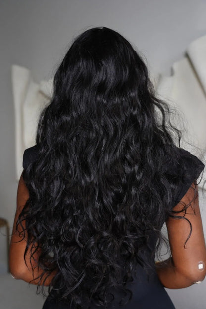 Lace Front Helena cor 2