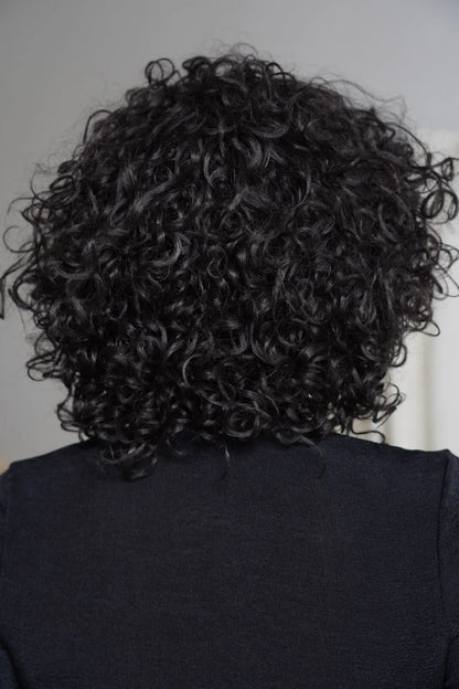 Wig Bio fibra Mila cor 2
