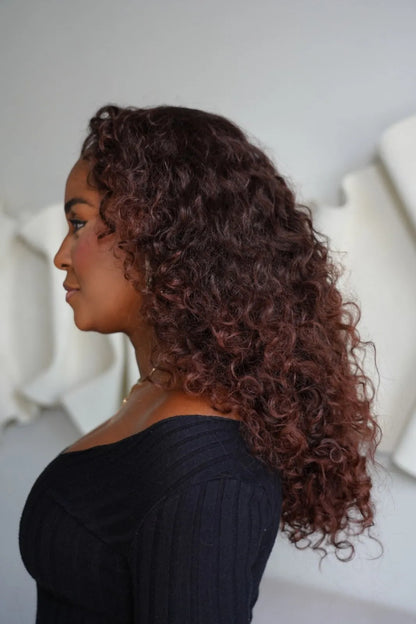 Wig Bio fibra Portia 1b/33