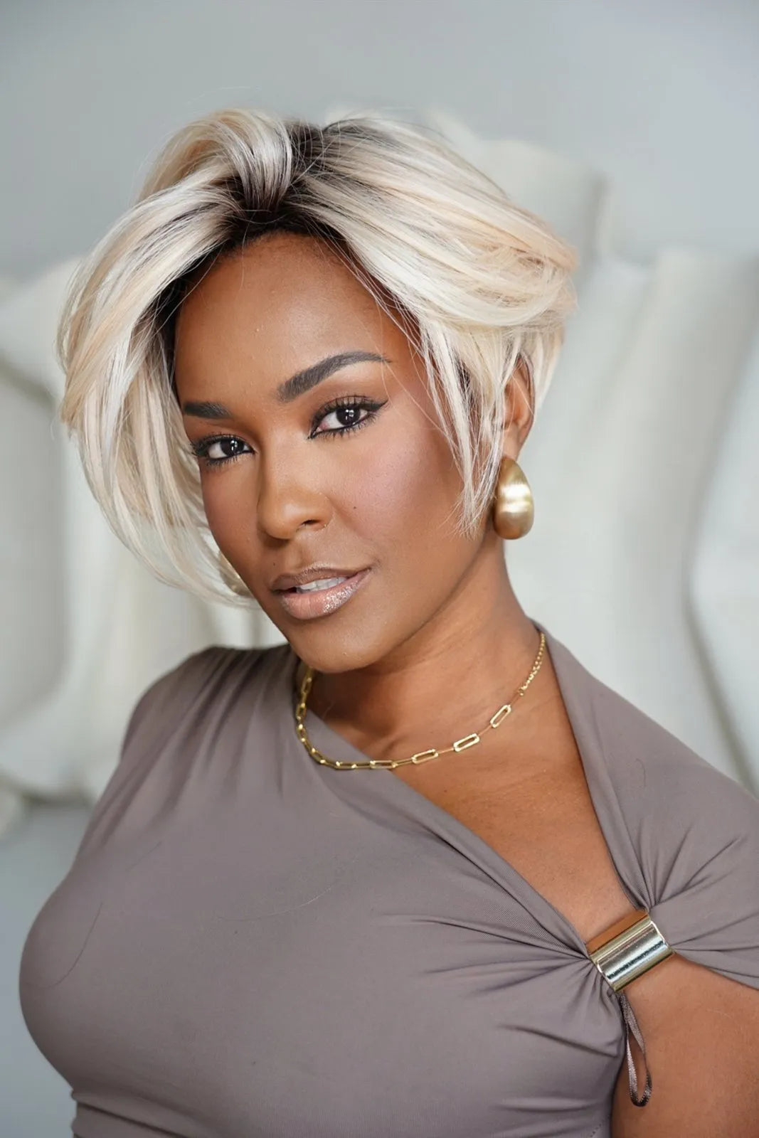 Wig Erika cor 613B