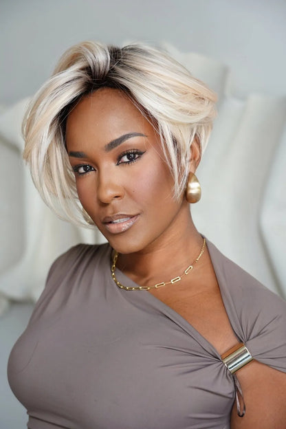 Wig Erika cor 613B