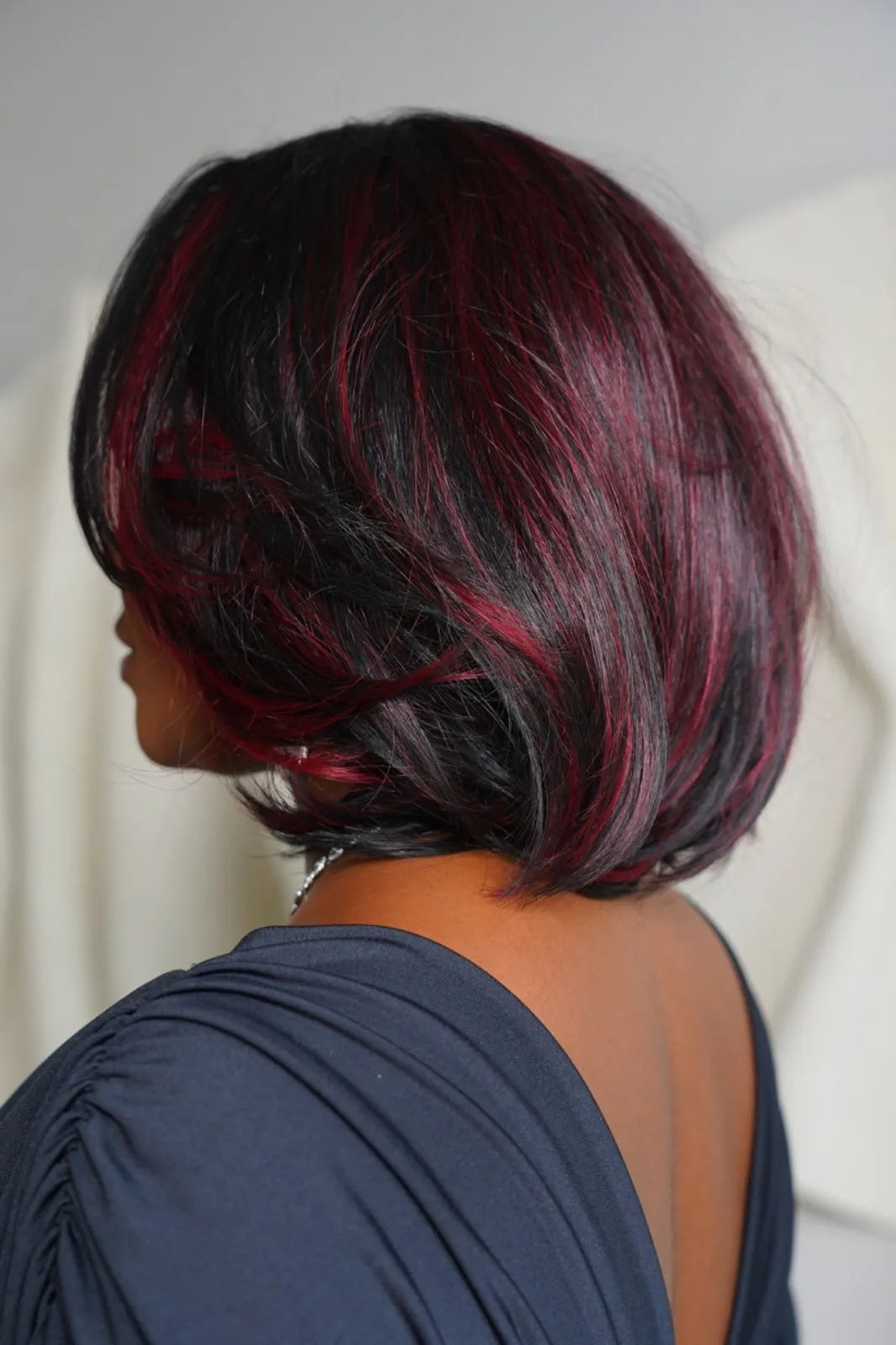 Lace Front Tania cor TTF1B/118
