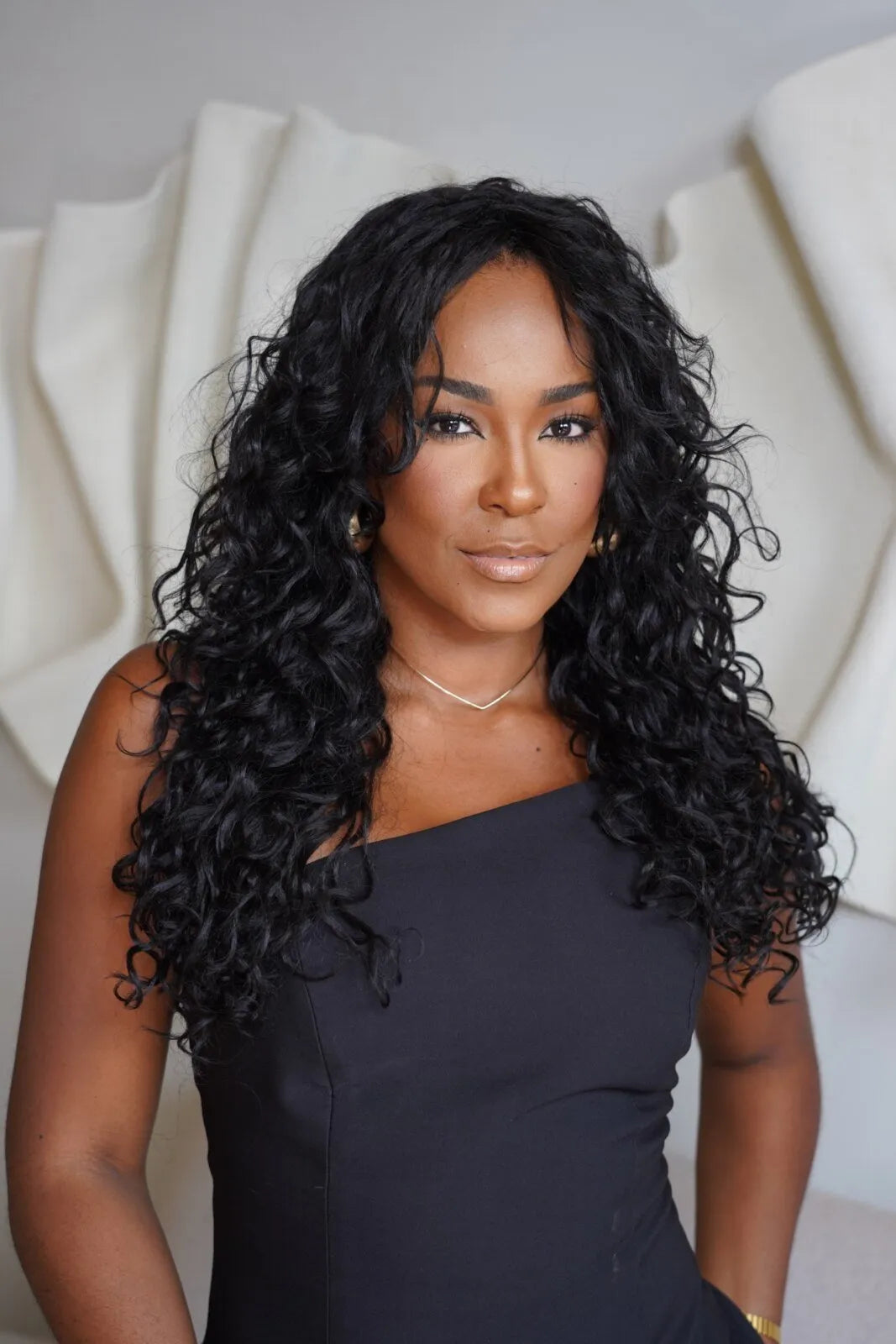 Wig Bio Fibra Royal cor 2