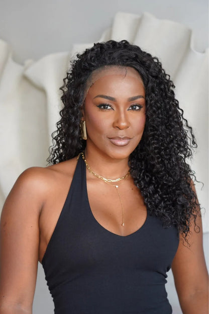 Lace Front Bio Fibra Lola cor 2