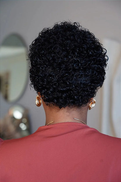 Lace Wig Humana Iara cor 1b