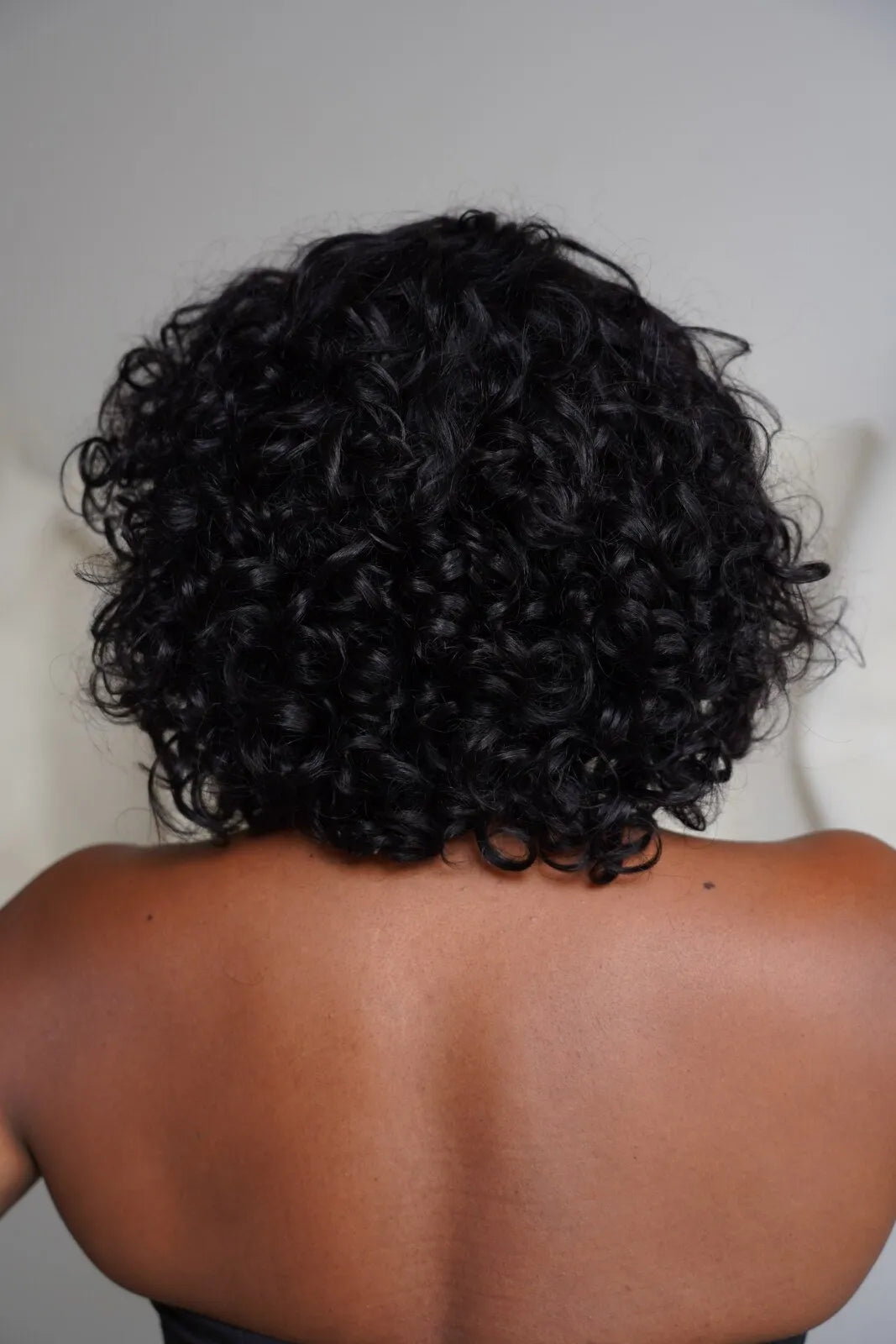 Lace front Humana Katniss 12''