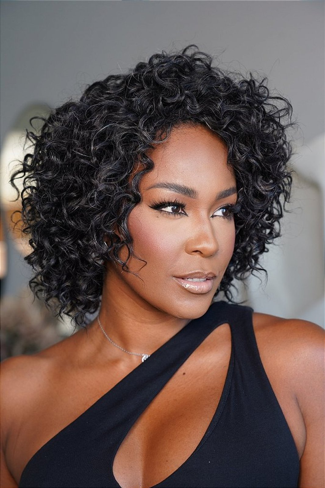 Wig Premium Yarrow cor 280