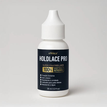 HOLDLACE PRO - Super Cola para Lace