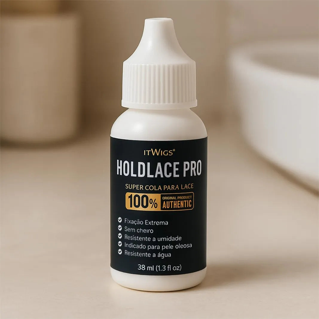 HOLDLACE PRO - Super Cola para Lace