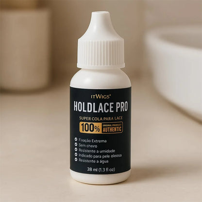 HOLDLACE PRO - Super Cola para Lace