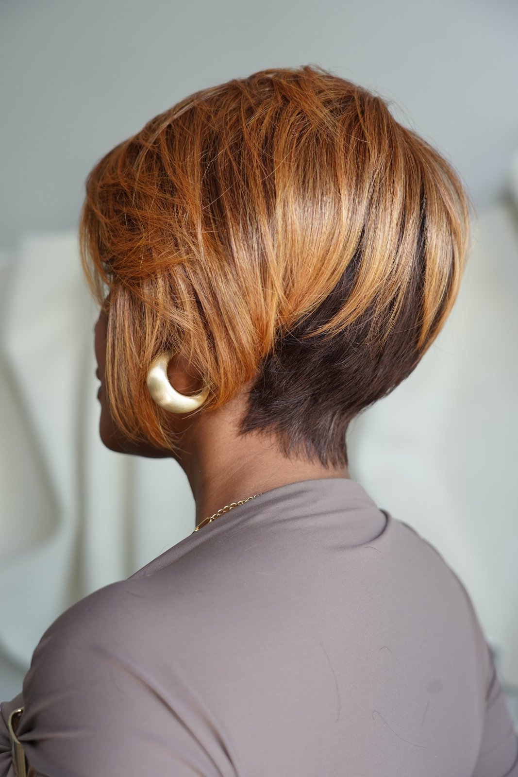 Wig Erika cor 26Q