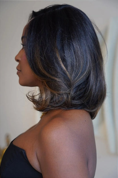 Lace Front Aurora cor BTSN2/27