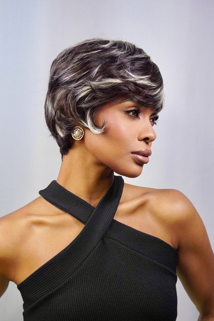 Wig Premium WS17 cor 4/613