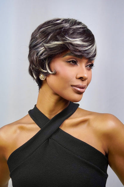 Wig Premium WS17 cor 4/613
