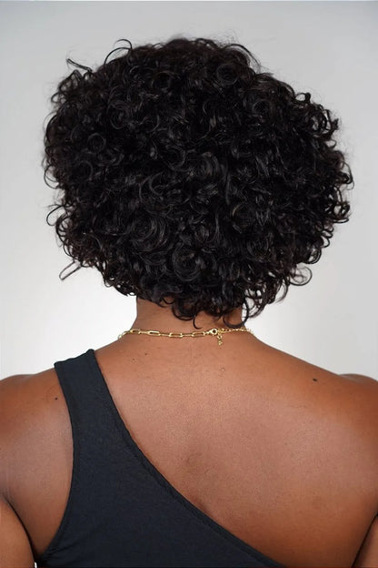 Lace Front Eva cor 1B