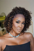 Lace front Bio Fibra Rapunzel cor 2/27
