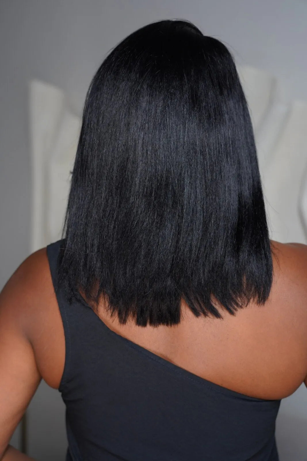 Lace Front Humana Fenix