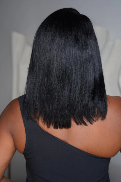 Lace Front Humana Fenix