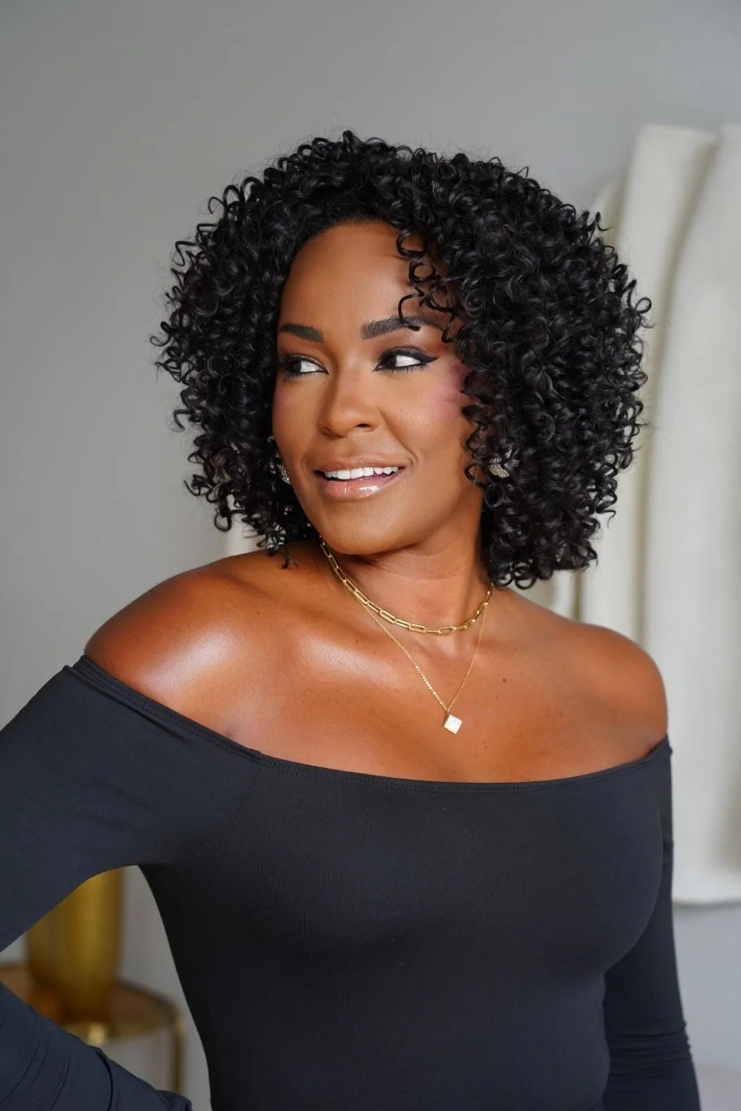 Wig Aubrey cor 2 - JANET COLLECTION