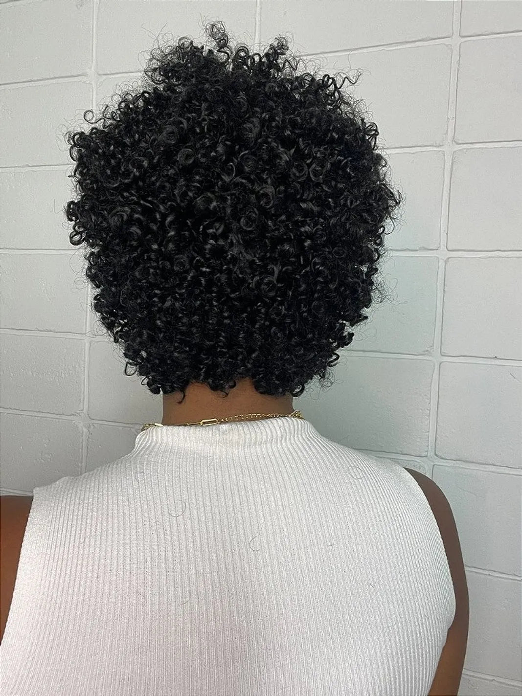Wig Humana Josiane cor 1b