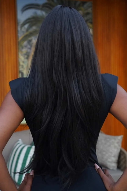 Wig Premium Potira cor 2