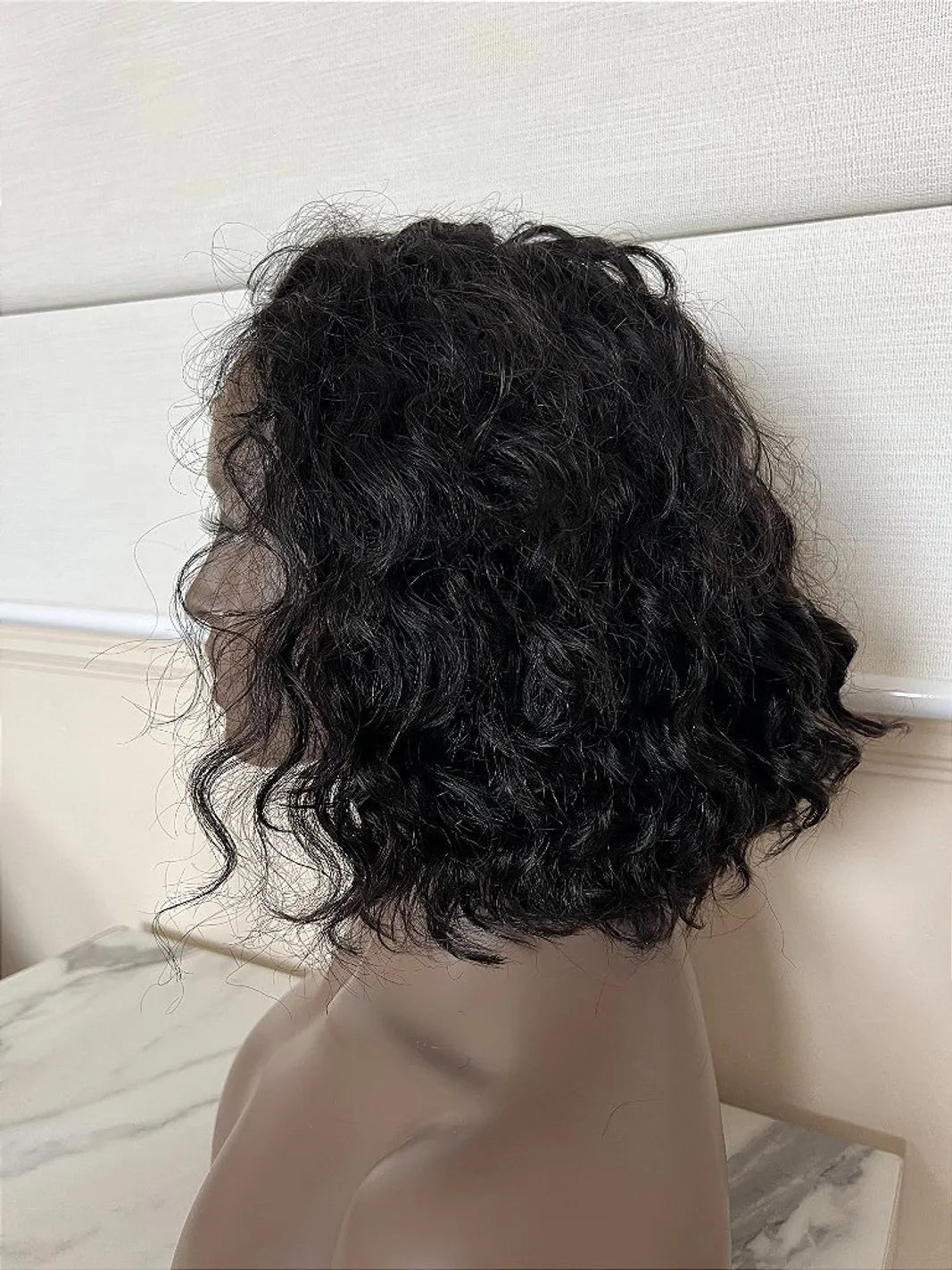 Lace front Humana Ariel cor 1b