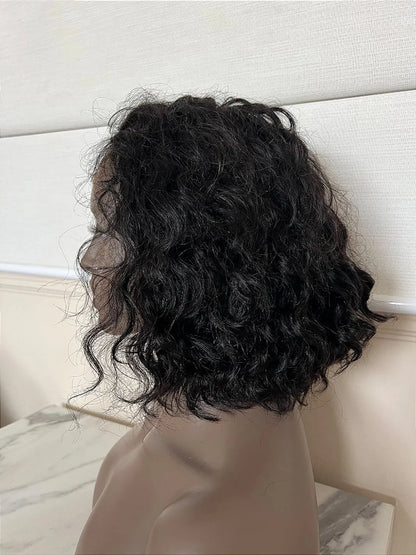 Lace front Humana Ariel cor 1b
