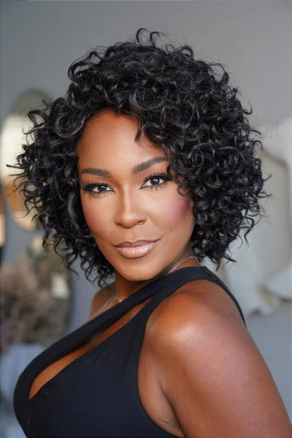 Wig Premium Yarrow cor 280