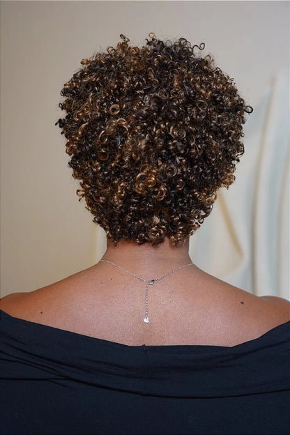 Wig Humana Josiane cor P2/27
