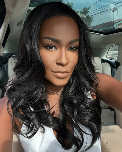 Lace front Premium Yara cor 2