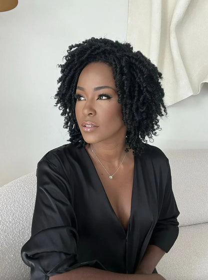Wig Goddess Suga cor 2