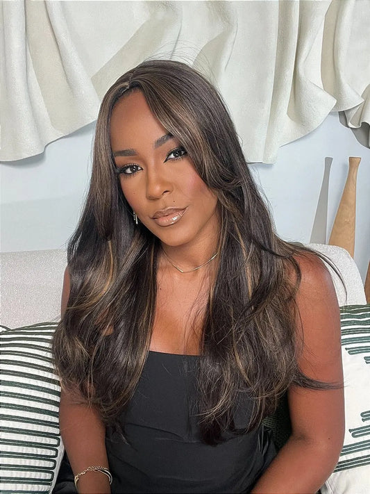 Wig Eloah cor FS4/27