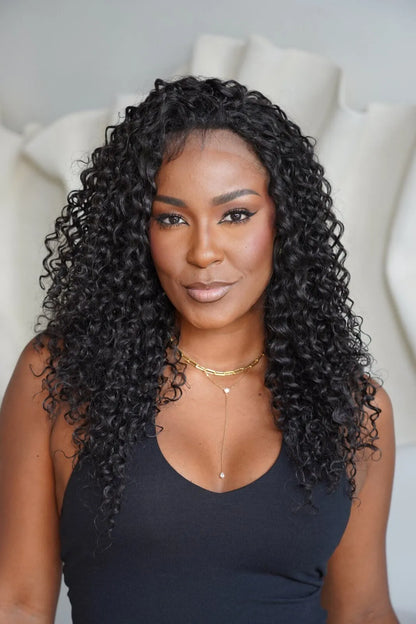 Lace Front Bio Fibra Lola cor 2