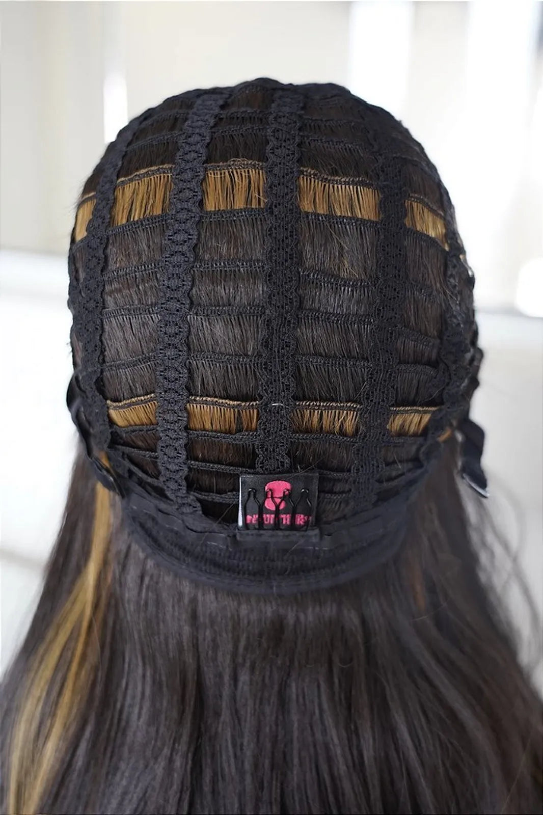 Wig Eloah cor FS4/27
